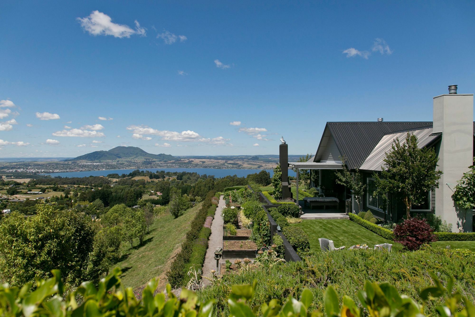The Lakeview House เทาโป ภายนอก รูปภาพ